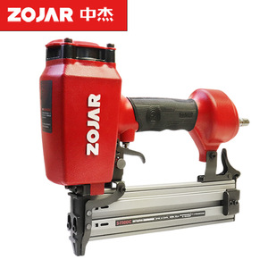 เครื่องยิงตะปูลม Zojar ST50DC ขนาด 3.1 มม. 13-15 มม. ทำจากอลูมิเนียมอัลลอย สำหรับงาน T10-T50 - Product Image 1