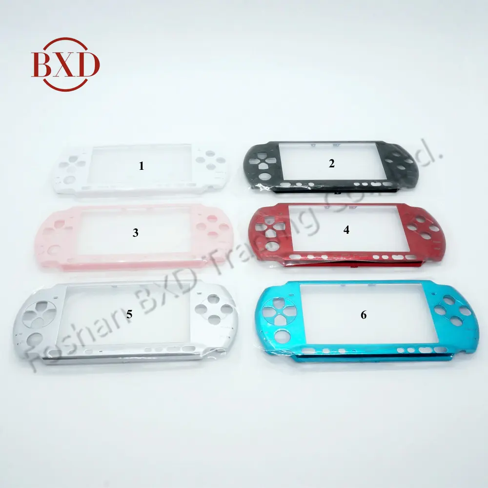 Faceplate Shell Voor <span class=keywords><strong>Psp</strong></span> 3000 Front Case Voor <span class=keywords><strong>Psp</strong></span> 3000 Behuizing Shell Voor <span class=keywords><strong>Psp</strong></span> 3000