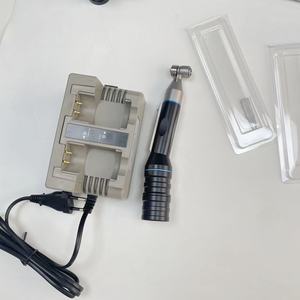 Preço de fábrica Maxilofacial Mão & Pé Cirurgia Neurocirurgia Dental Surgery Pen Orthopedic Saw - Product Image 3