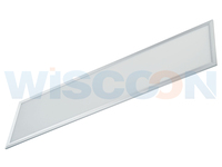 Wiscooon – lampe de nuit murale suspendue 60x60, lustre à montage extérieur et panneau Led 600x600