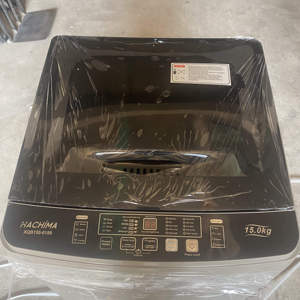 <span class=keywords><strong>Lavadora</strong></span> <span class=keywords><strong>de</strong></span> carga superior completamente automática, <span class=keywords><strong>de</strong></span> 15kg superventas, <span class=keywords><strong>marca</strong></span> H, gran capacidad, hogar, - Product Image 4