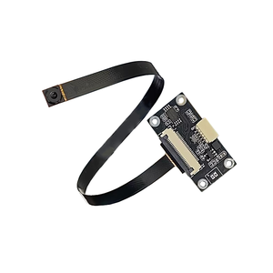 Módulo de cámara macro USB de 2MP 1600×1200 1/5.1 pulgadas CMOS 88 °   Cámara UVC FF para PCB de 5*5mm con Campo de Visión Ultra Estrecho para Reconocimiento Facial en Laptops - Product Image 5