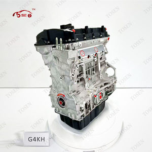 Prix d'usine, durable, neuf, moteur G4FG pour voiture coréenne, assemblage pour Hyundai <span class=keywords><strong>Kia</strong></span> - Product Image 3