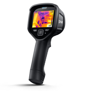 מצלמת אינפרא אדום <span class=keywords><strong>FLIR</strong></span> Pro-Series דגם Ignite E8 Pro E5pro E6pro E8pro ללא מראה, מצלמת וולוג תרמית לצילום נקודתי, וידאו 4k - Product Image 6