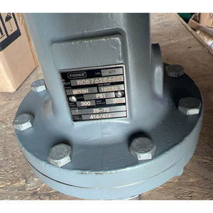 En stock, régulateurs de gaz 98H d'origine pour le contrôle industriel, remplacement, fournisseur OEM - Product Image 3