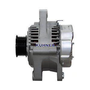 Alternatore compatibile per TOYOTA YARIS 1.0 (SCP10 _, SCP10R) benzina (KW: 50, HP: 68) 1999 04-09 2005 DENSO 401809RID - Product Image 2