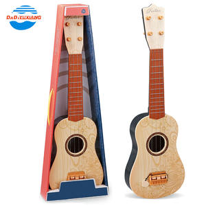 DADI OEM&<span class=keywords><strong>DOM</strong></span> Juguetes para Niños, Instrumentos Musicales Educativos, <span class=keywords><strong>Guitarra</strong></span> Musical de Juguete, <span class=keywords><strong>Guitarra</strong></span> de Juguete para Niños - Product Image 5