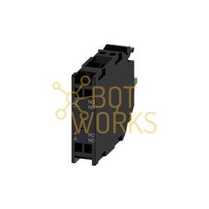 Siemens 3SU14001AA103DA0 - Nuevo - Product Image 1