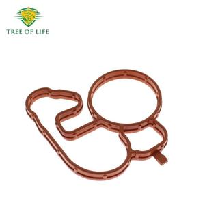 Junta de la Carcasa del Filtro de Aceite Tree Of Life 06M115401K para Volkswagen Audi Porsche - Product Image 1