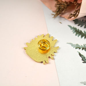 Pines esmaltados croc <span class=keywords><strong>hello</strong></span> <span class=keywords><strong>kitty</strong></span> para niña, pasador de pelo acrílico, esmalte Duro Personalizado, zapatillas deportivas para halloween - Product Image 4