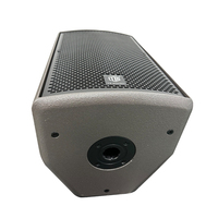 Dj Sound Systems, Haut-parleur 12 "Pa Audio, Gamme complète de produits audio professionnels