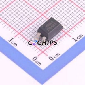 ทรานซิสเตอร์ทรานซิสเตอร์ SFH628A-3SMT และ R SMD-4P เอาท์พุตอุปกรณ์อิเล็กทรอนิกส์ - Product Image 1