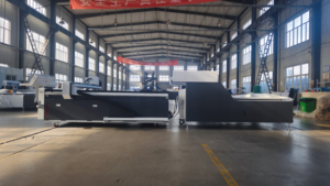 <span class=keywords><strong>CNC</strong></span>段ボールカートン切断機カートンボックスサンプル紙切断機段ボールプロッター - Product Image 3