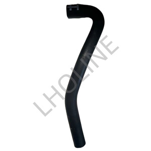 Manguera de refrigerante 5499668 de caucho, longitud estándar para reemplazo y reparación - Product Image 3