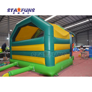 Videur gonflable <span class=keywords><strong>Dragon</strong></span> Maison gonflable pour tout-petits avec toboggan Combo Château gonflable <span class=keywords><strong>Dragon</strong></span> Château de saut gonflable avec toboggan - Product Image 5