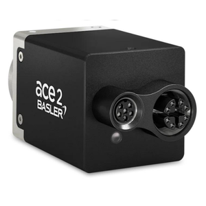กล้องวิชันอุตสาหกรรม 1.1'' CMOS Basler A2A4504-5gmIP67 5fps พร้อมมาตรฐาน IP67 - Product Image 3