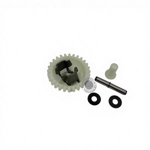 Kit de Reparación de Piezas de Motor de Gasolina GX160 200, Juego de Tres Piezas de Resorte 168F170F, Conjunto de Engranaje de Control de Velocidad - Product Image 3