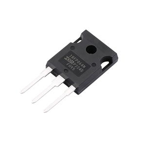 HT ของแท้ใหม่อินฟิเนียน IRFP064NPBF TO-247AC-3 55V 110A N-Channel Power MOSFET - Product Image 1