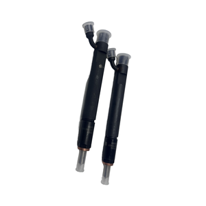 Pièces de moteur diesel 6743-11-3320 5298069 5298069G adaptées à l'assemblage d'injecteurs de carburant Komatsu PC300-7 S6D114 - Product Image 5