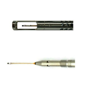 Anémomètre numérique Iel Electronics Technology V-01-An avec écran pour la mesure de la vitesse de l'air - Product Image 2