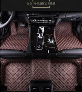 Para Byd F3 Han Ev Song Pro, BYD Han Tang Qin PLUS DM-i Yuan <span class=keywords><strong>S</strong></span> Bobina <span class=keywords><strong>de</strong></span> alambre afilado <span class=keywords><strong>de</strong></span> 6 velocidades Alfombrillas completamente cerradas - Product Image 6