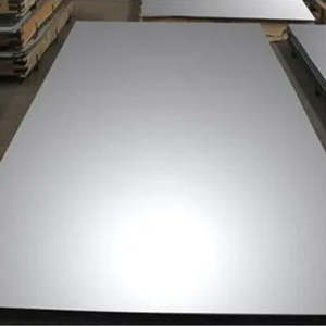 Plaque d'aluminium coupée Prix par kg Tôle d'aluminium 3003 5052 5754 5083 6061 6082 7075 - Product Image 4