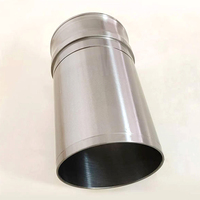 Support moteur personnalisé pour camion lourd, hydraulique cylindrique, extracteur de chemise de cylindre 3080760X pour moteur Cummins