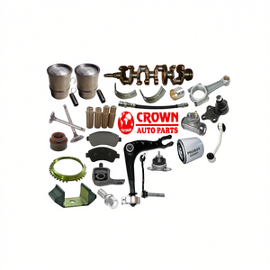 Piezas de Repuesto para Motor Diésel y Gasolina Peugeot para Todas las Marcas y Modelos - Product Image 1