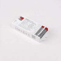 Miboxer Mi Light E3-WR 3 en 1 RGB RGBW CCT RGBWC LED Bande Lumineuse 2.4G WiFi LED Contrôleur