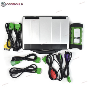 Nuevo Escáner de Camiones de Servicio Pesado 2024, Herramienta de Diagnóstico de Flotas Noregon para Interfaz de Vehículos JPRO DLA+2.0 Diésel - Product Image 5