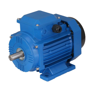 Moteur électrique à émissions zéro, haute efficacité IE1 IE2 IE3, moteur WEG 7,5 ch 10 ch 20 ch 30 ch 50 ch, livraison rapide - Product Image 2