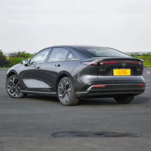 Changan <span class=keywords><strong>Mazda</strong></span> EZ-6 <span class=keywords><strong>2025</strong></span> 2024 xe sử dụng xe Sedan tinh khiết điện 480km xe năng lượng mới Lai tự động - Product Image 3