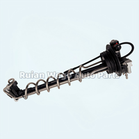 WEGO Marka Yeni DEF Seviye Sensörü DZ118670 RE574559 John Deere için Dizel Egzoz Sıvısı DEF Sensörü