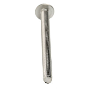 M3 M4 M5 M6 M8 en acier inoxydable sans limite vis cruciformes vis à tête extra longue vis pour motopompe - Product Image 4