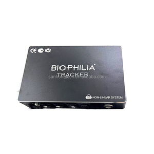 Il Tuo Gestore Personale della Salute Biophilia Tracker X5 Ultra Monitora il Benessere e Previene le Malattie con Scansioni Regolari - Product Image 5