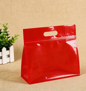 Bolsas de Embalaje para Café y Té con Fondo Cuadrado, Aptas para Alimentos, Bolsas Compuestas Autosellables para Snacks - Product Image 1