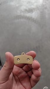 Plaquettes de <span class=keywords><strong>frein</strong></span> pour accessoires de vélos électriques SUR RON Light Bee Surron - Product Image 6