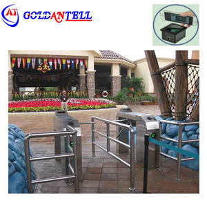 En vente Prix compétitif Tourniquet trépied électronique - Product Image 1