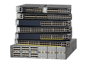 Thông minh tùy chọn đám mây gs108tv3 8-Port Gigabit Ethernet chuyển đổi thông minh với quản lý đám mây - Product Image 2