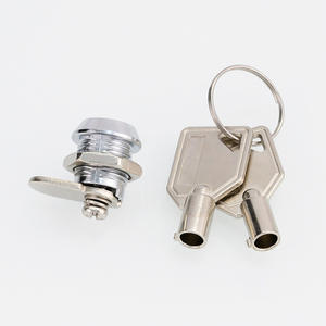 Hot bán nhỏ an ninh khóa xi lanh cho bán hàng tự động và trò chơi máy - Product Image 4