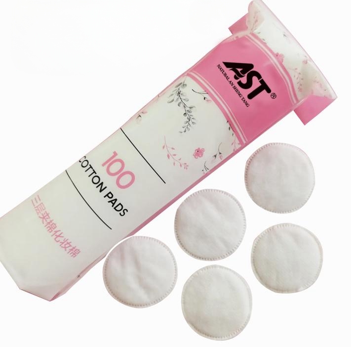 Makeup Remover Cleansing Face Wipes Cleansing