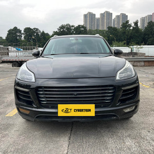 Auto Zotye SR9, Autos Usados <span class=keywords><strong>Muy</strong></span> <span class=keywords><strong>Baratos</strong></span>, Automático <span class=keywords><strong>de</strong></span> 6 Velocidades, Auto <span class=keywords><strong>de</strong></span> <span class=keywords><strong>Segunda</strong></span> Mano con Portaequipajes, Volante a la Izquierda, SUV Zotye <span class=keywords><strong>de</strong></span> 5 Asientos - Product Image 3