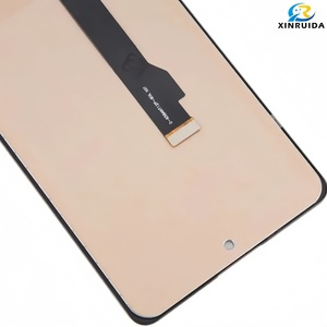 Mobile Pantalla for Redmi Note <strong>12</strong> 4G 5G Screen <strong>Display</strong> <strong>TFT</strong> for Xiaomi Redmi Note <strong>12</strong> Pro 5g <strong>Lcd</strong> Replacement Screen - Product Image 2