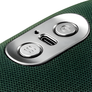 Masajeador de mano para hombros y cuello Masajeador de cuello trapezoidal Masajeador de espalda de tejido profundo con calor - Product Image 5