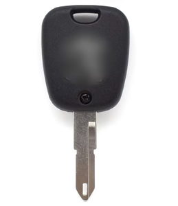 <span class=keywords><strong>Coque</strong></span> de clé à 2 boutons boîtier de télécommande en plastique boîtier de clé de <span class=keywords><strong>voiture</strong></span> de remplacement sans puce sans logo pour P-eugeot - Product Image 2