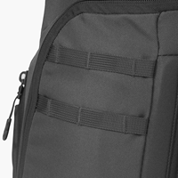 Sac à dos tactique de randonnée grande capacité personnalisé en usine avec fonction antivol, idéal pour la randonnée en montagne et les activités de plein air