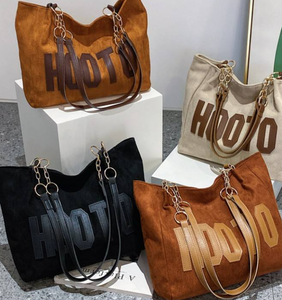 Large capacity women's <b>bag</b> hot selling single shoulder <b>canvas</b> <b>bag</b>, new autumn tote <b>bag</b> - Product Image 2