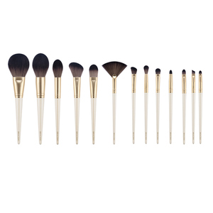 Offre Spéciale Vegan Maquillage Pinceaux Morphe Maquillage Brosse Ensemble Privé Maquillage Brosse Ensemble - Product Image 1