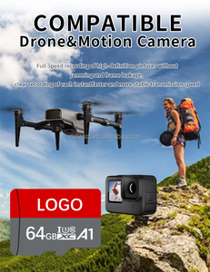 Tarjeta de Memoria <span class=keywords><strong>Micro</strong></span> SD/TF de 64 GB, 16 GB, 32 GB, <span class=keywords><strong>128</strong></span> GB, Precio de Fábrica al por Mayor - Product Image 4