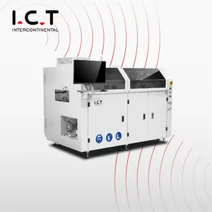 Guter Preis Guangdong Automatisches Online-Löt system PCB SMT Selective Wave Machine Löten